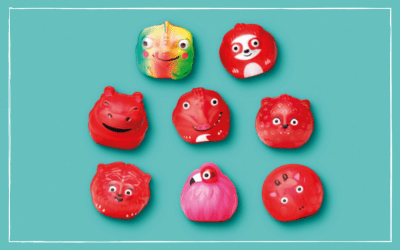 Comic Relief 2022 Fundraising