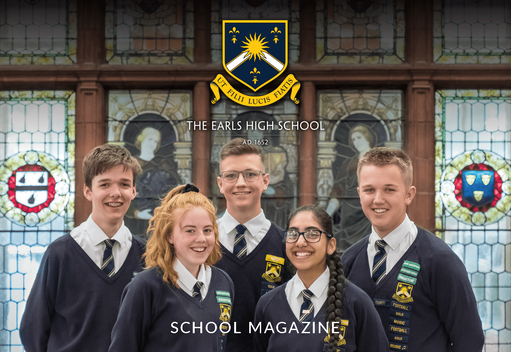 the-earls-high-school-news-events