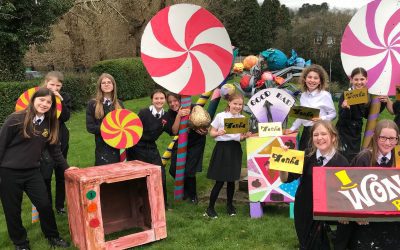 Year 7 Art Club