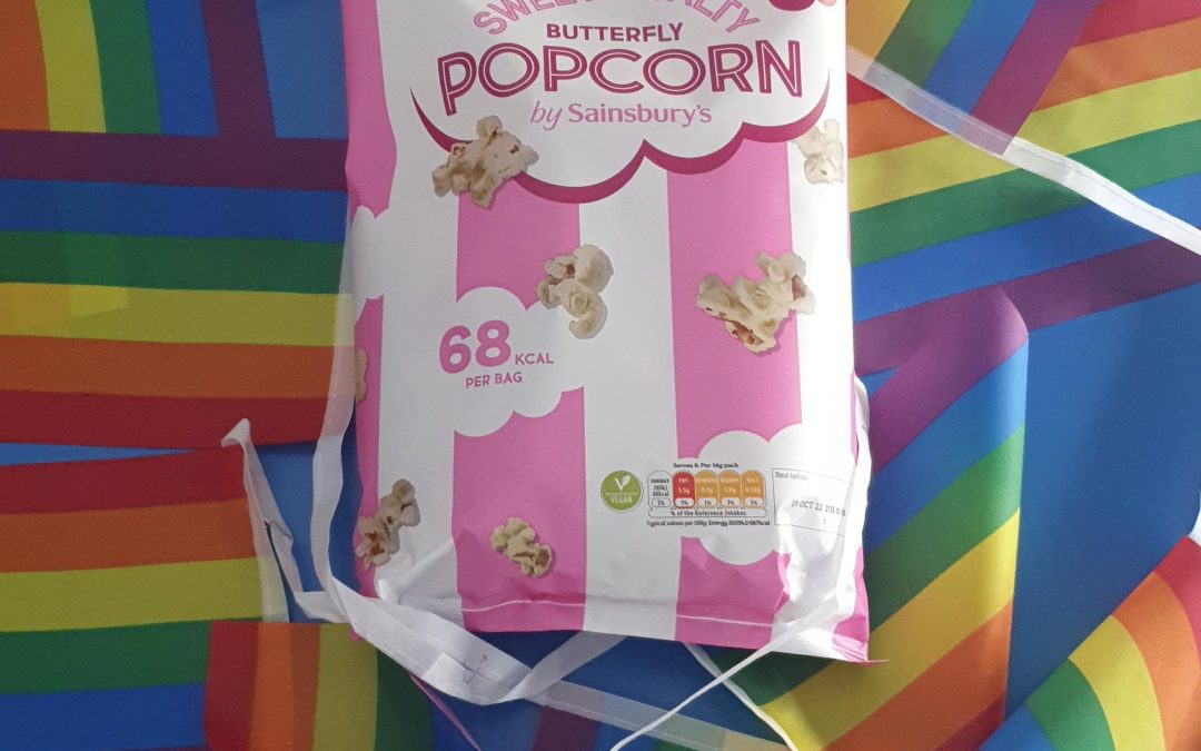 Pride Month – Film Screening