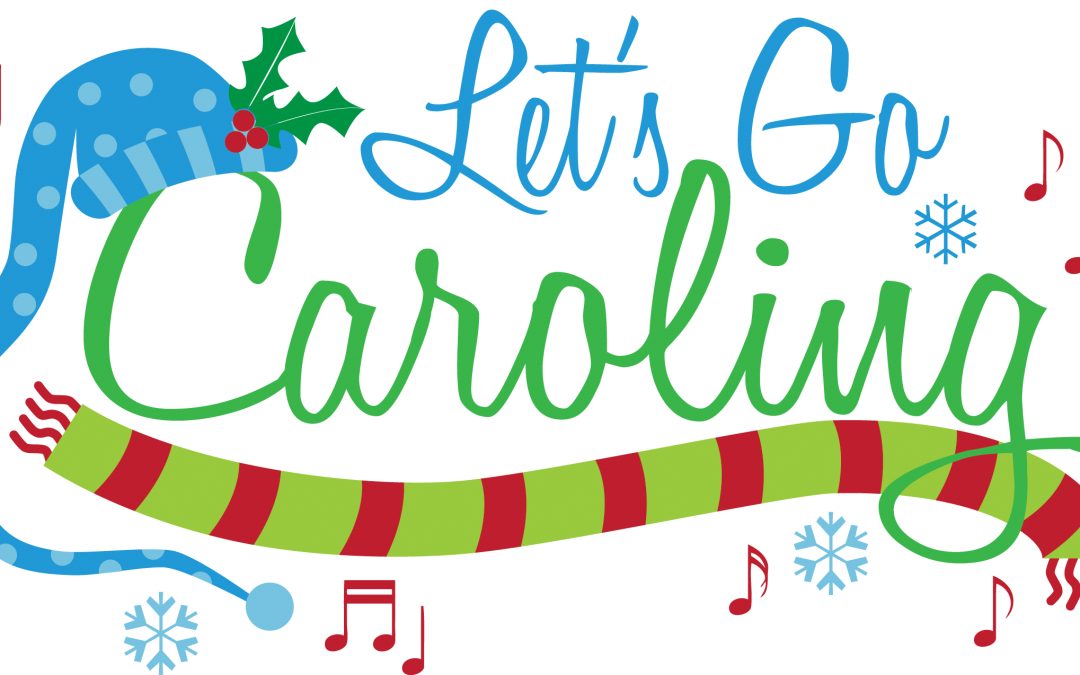 The Earls High School Carol Service