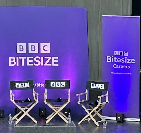 BBC Education Careers Tour