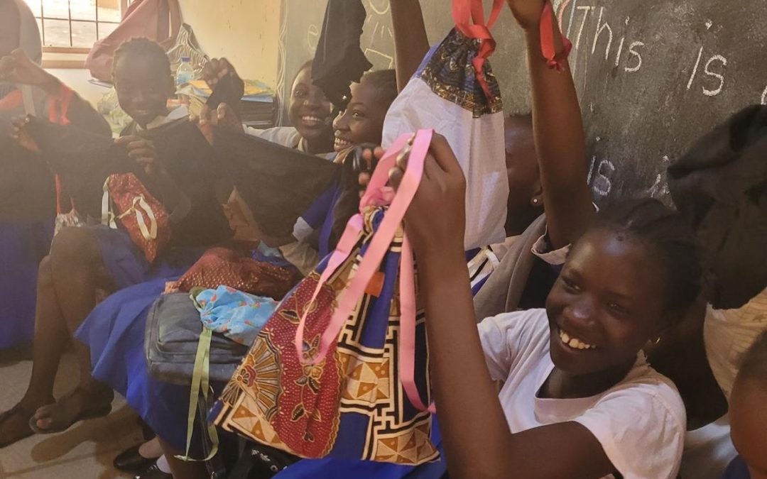 Project Gambia visit – Day 4