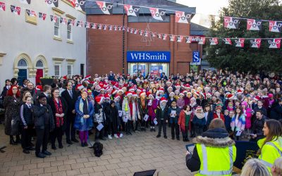 Halesowen Community Carols