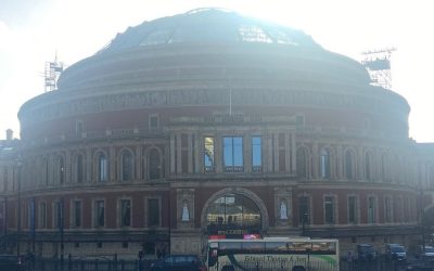 Year 11 Performing Arts Trip: Backstage Tours, London