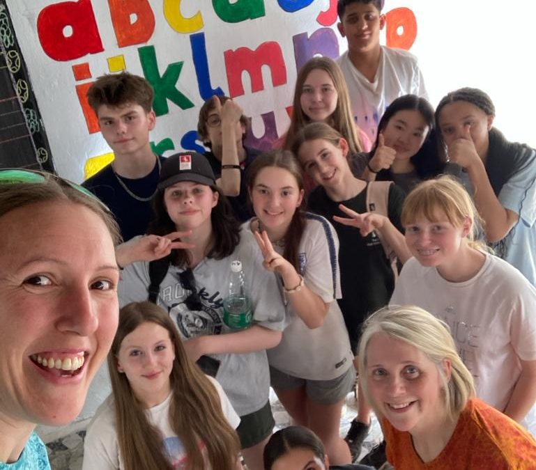 PROJECT GAMBIA – Day 7