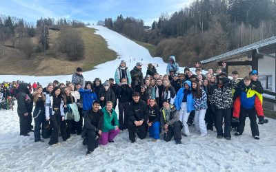 Ski 2024 – Day 5