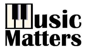 Music Matters event
