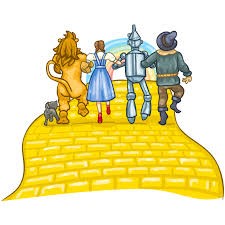 The Wizard of Oz- Friday 3rd and Saturday 4th May 2024
