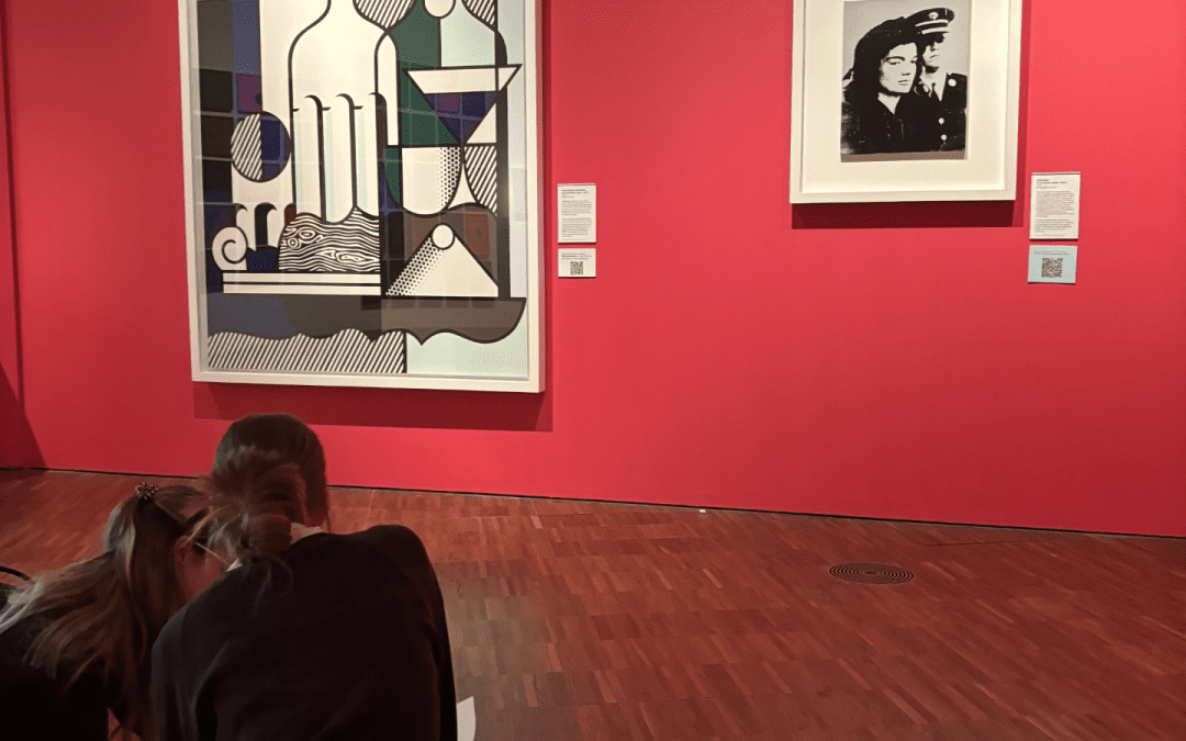 Wolverhampton Art Gallery