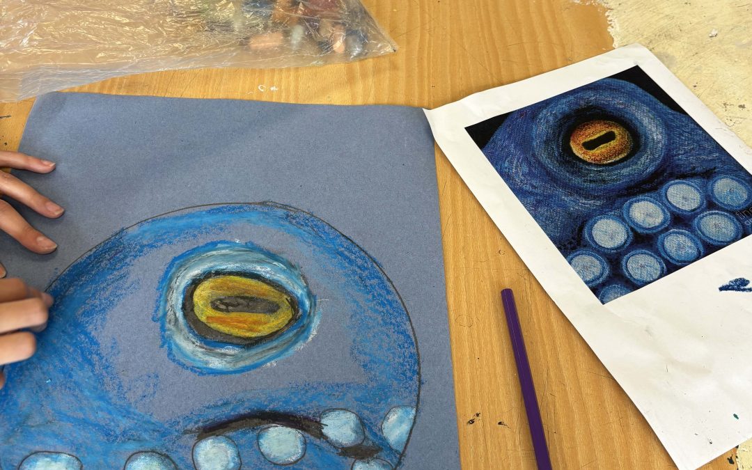 New intake transition days