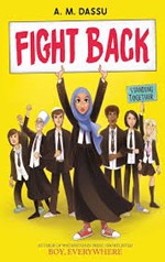 fight back
