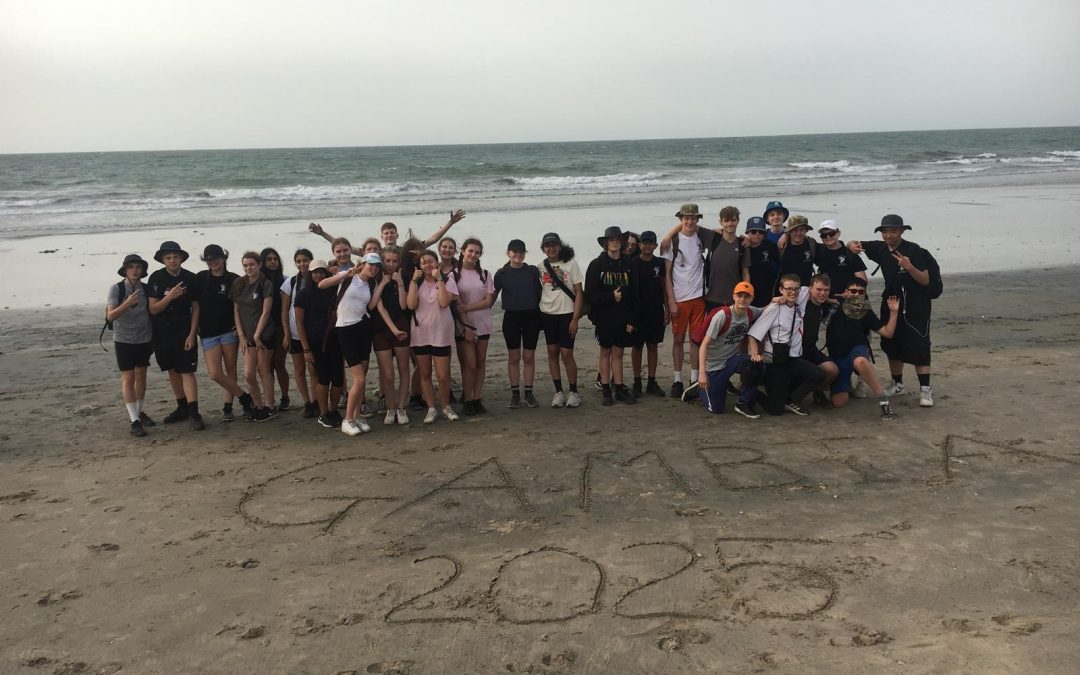 Gambia 2025 – Day 3