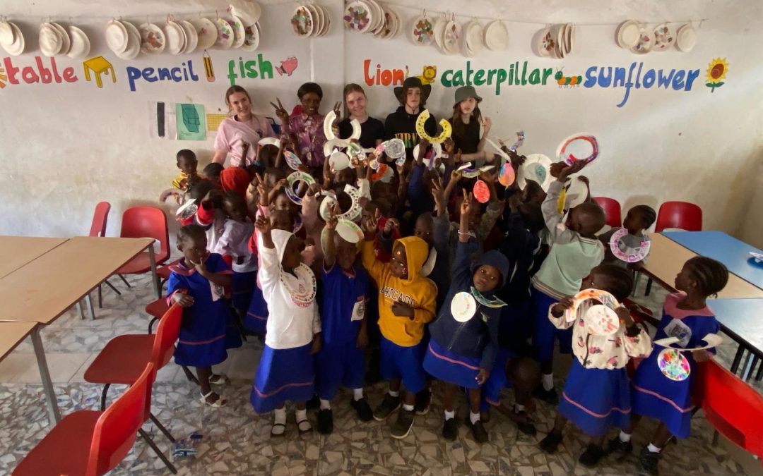 Gambia 2025 – Day 4