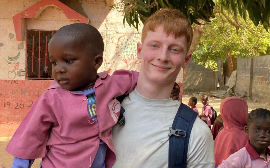 Gambia 2025 – Day 5