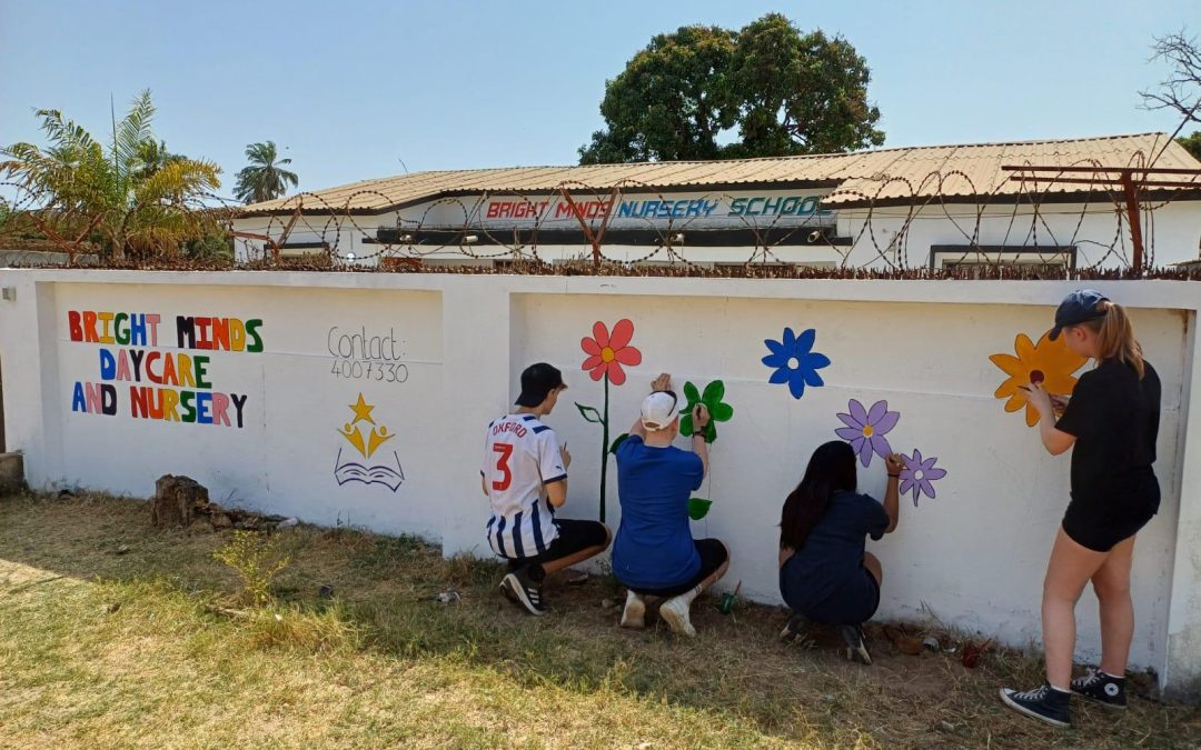 Gambia 2025 – Day 6