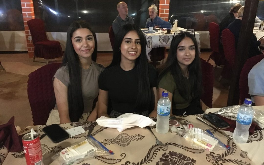 Gambia 2025 – Day 6 part 2!