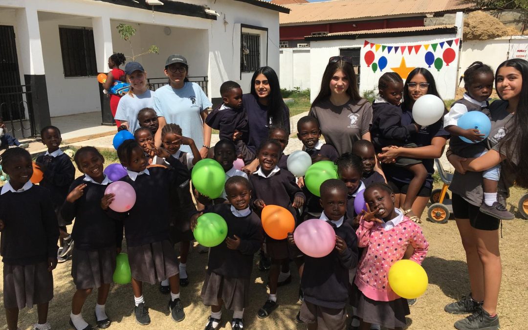 Gambia 2025 – Day 7