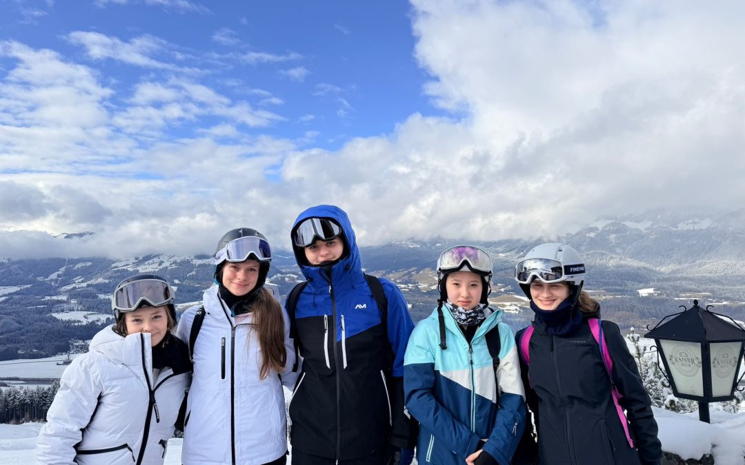 Ski ’26 – Day 2