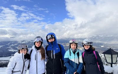 Ski ’26 – Day 2