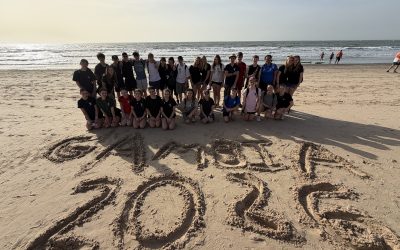 Project Gambia 2026 – Day 5