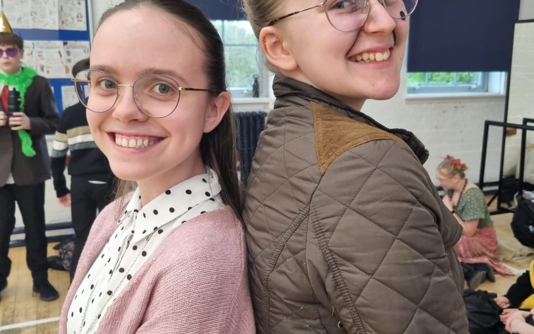 Fantastic performances of Matilda the Musical Jr