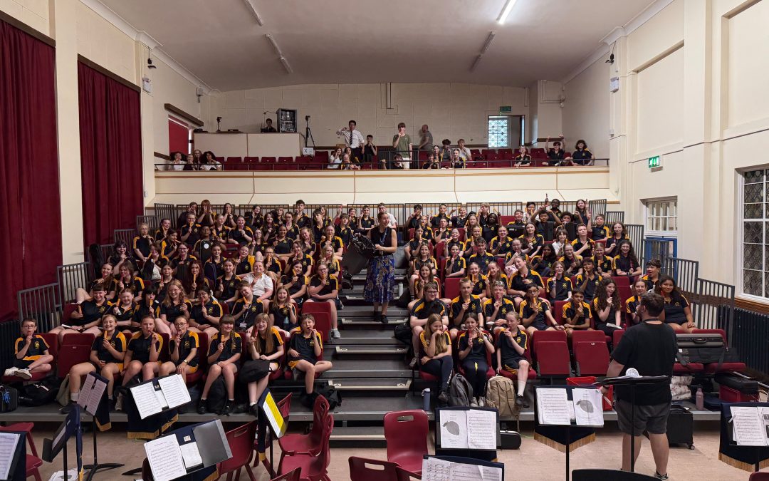 Summer Concert